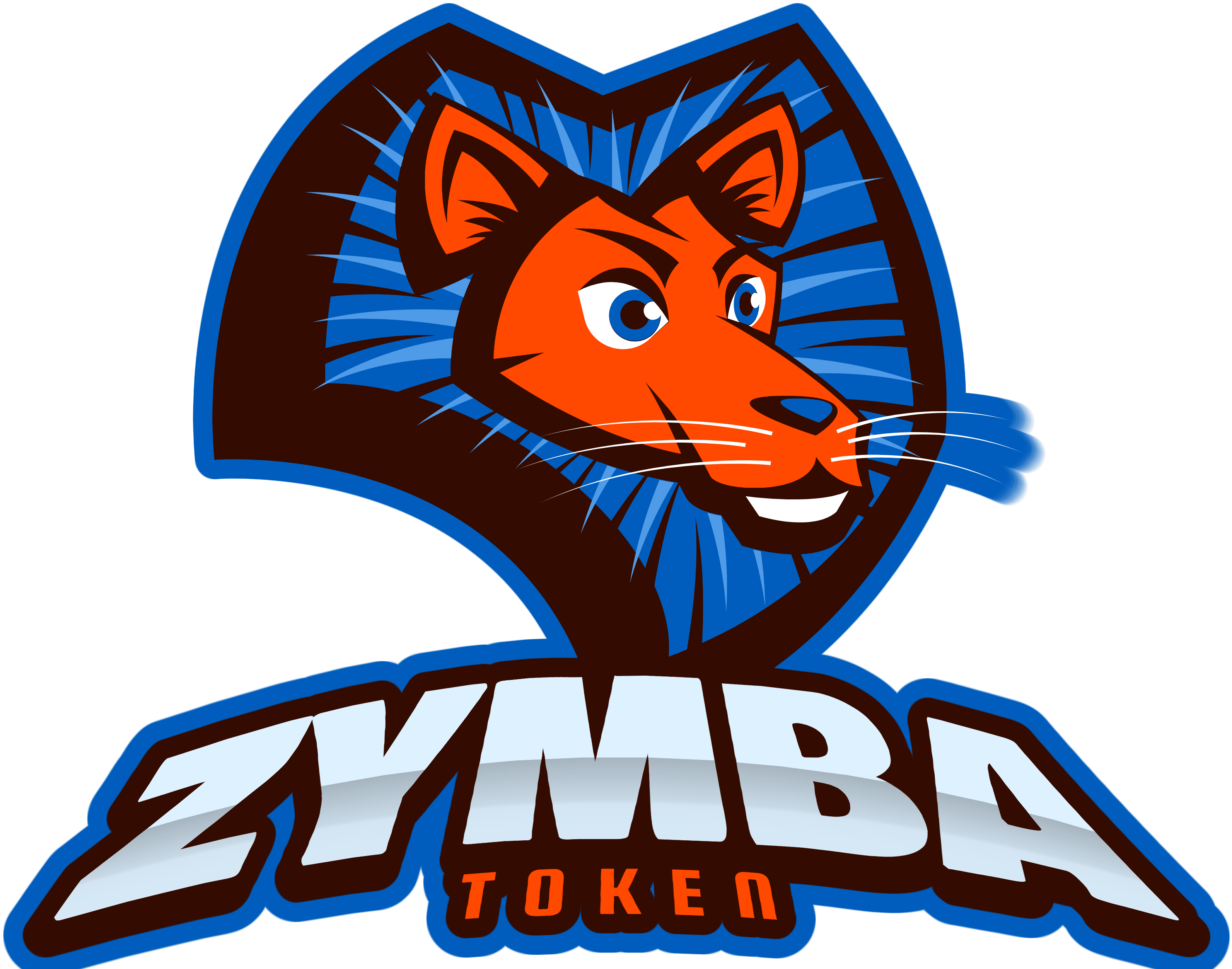 zymba-token Logo