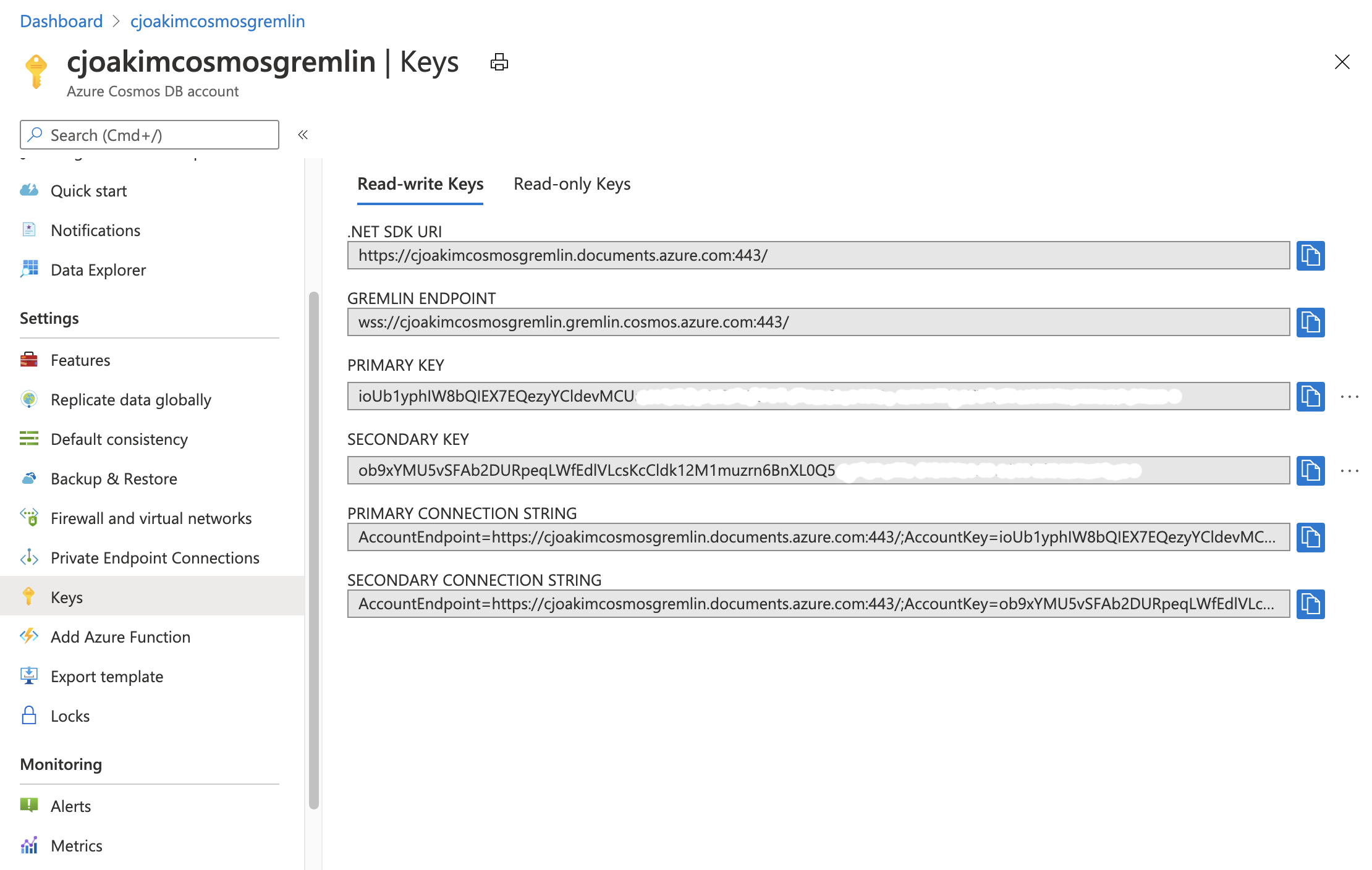 gremlin-keys-panel