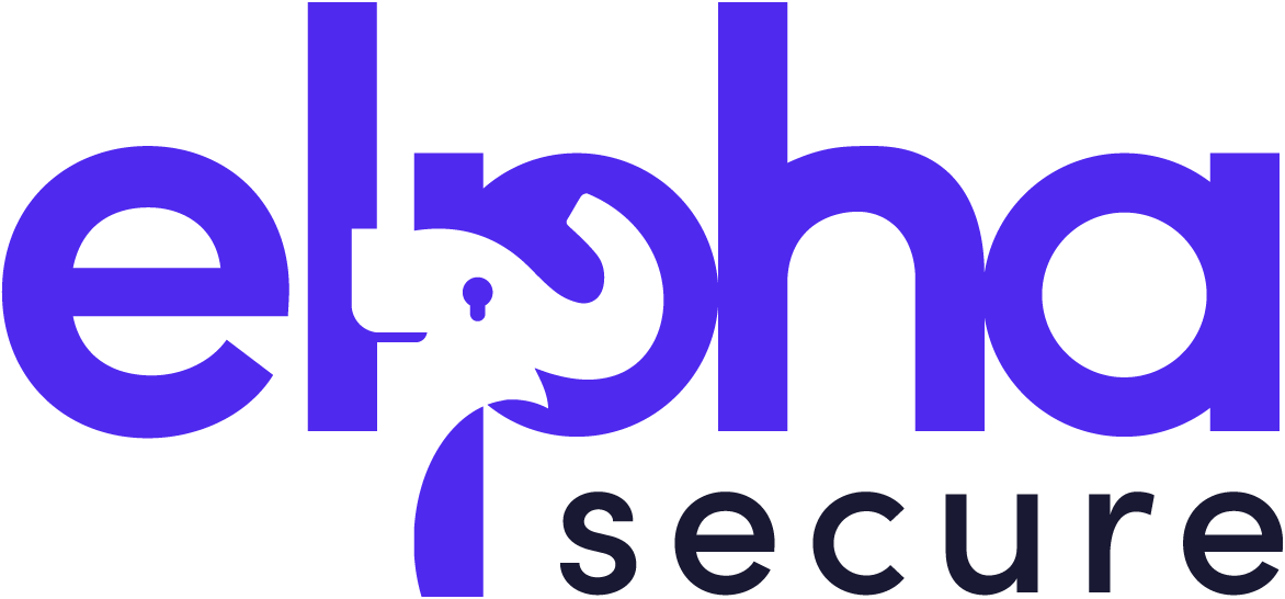 Elpha Secure Logo