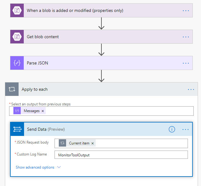 MonitoringPowerPlatform/02.03 - The Monitor Tool Part 2- Session ...