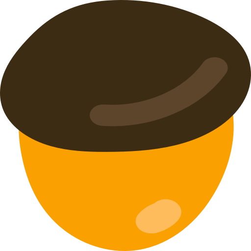 Acorn app icon