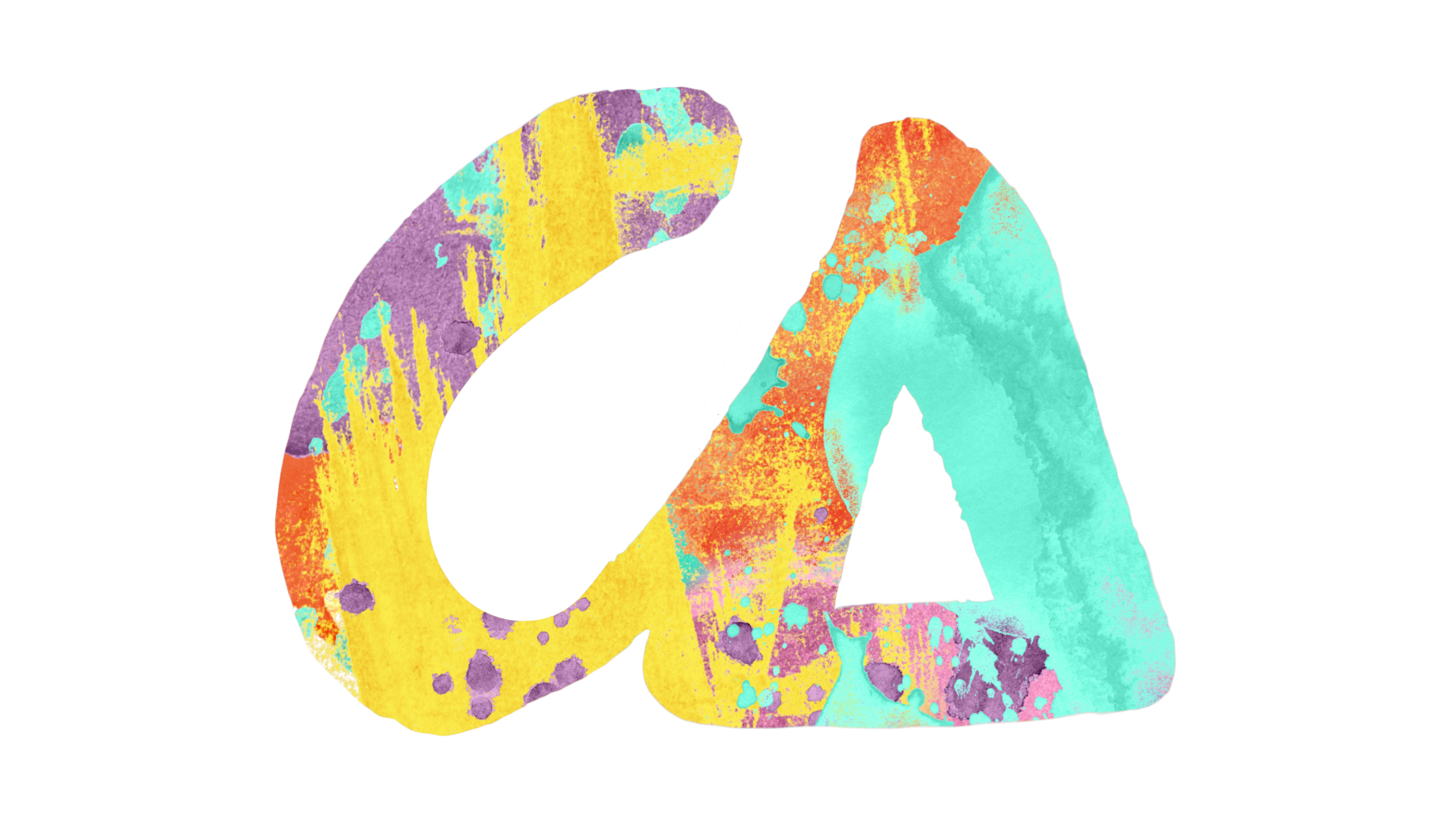 C∆ Logo