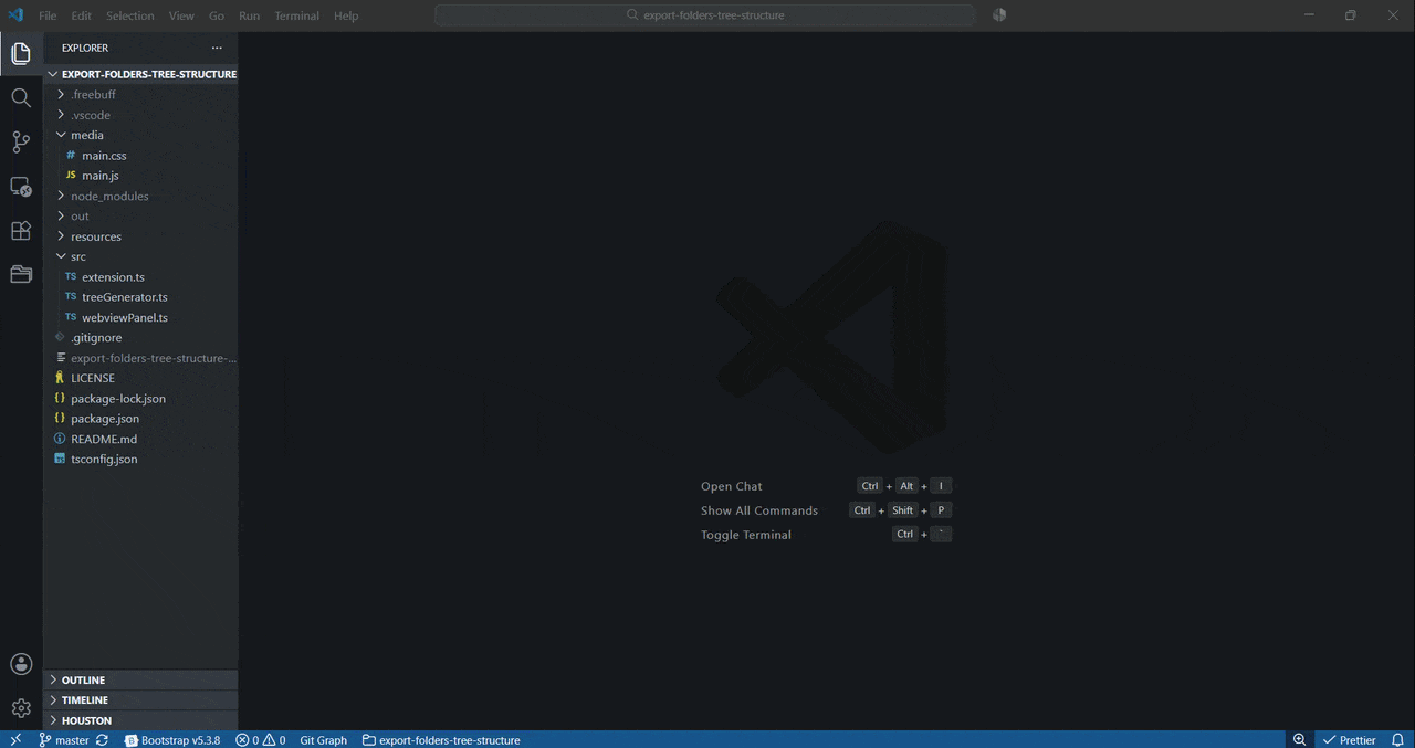 Workflow demo