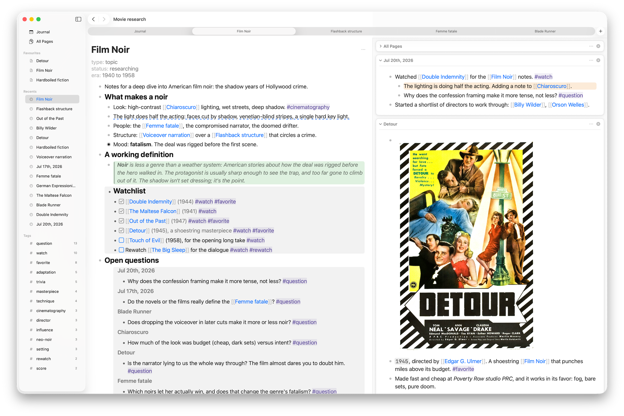 Knopo screenshot 1