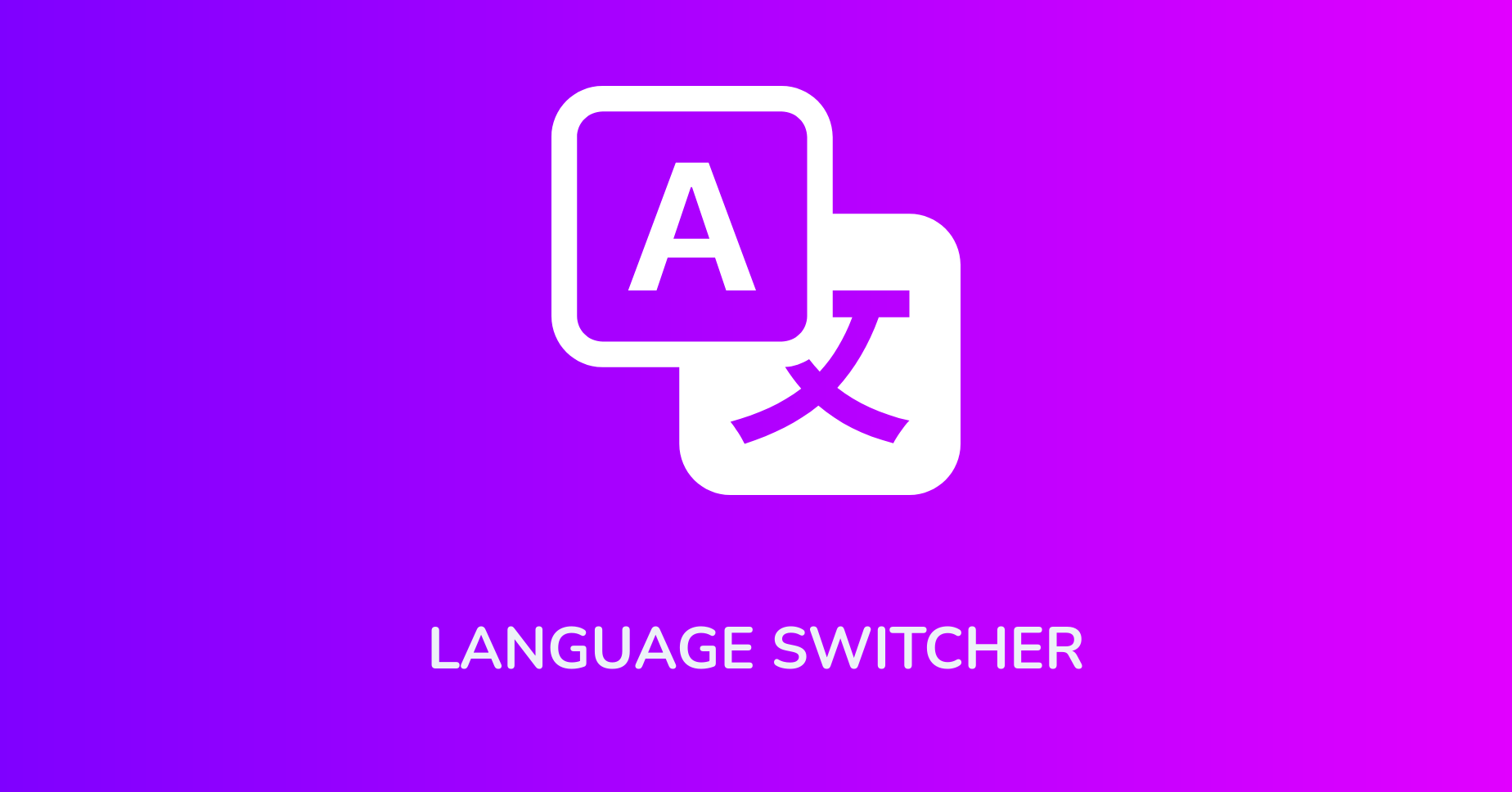 language-switcher