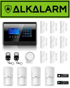 Alarm System 