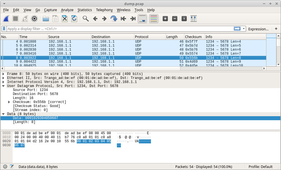 WireShark