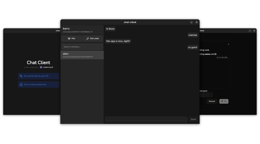 app gallery