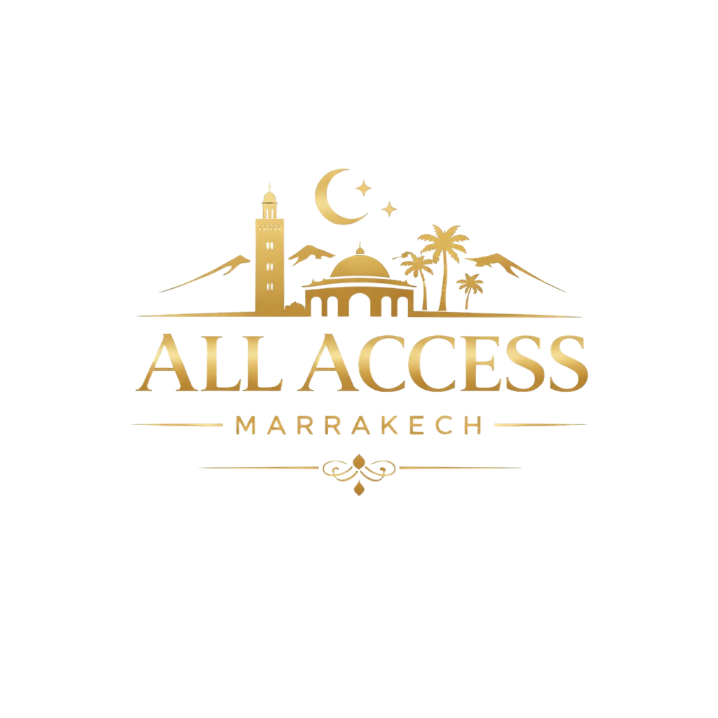 All Access Marrakech
