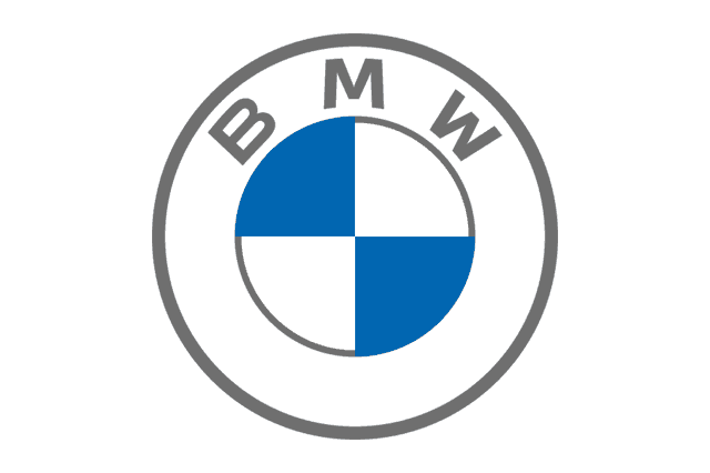 bmw logo