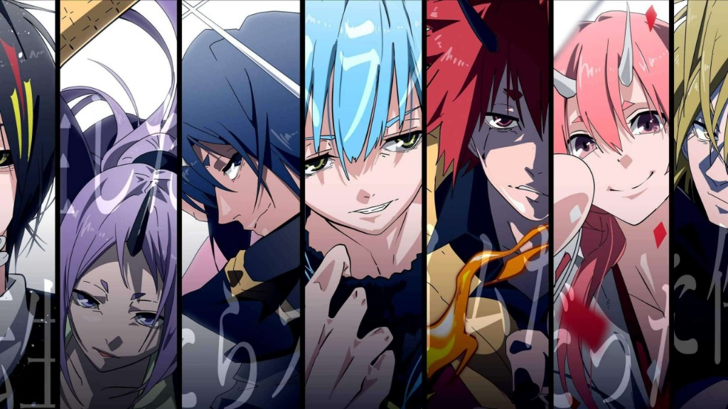 Anime Banner