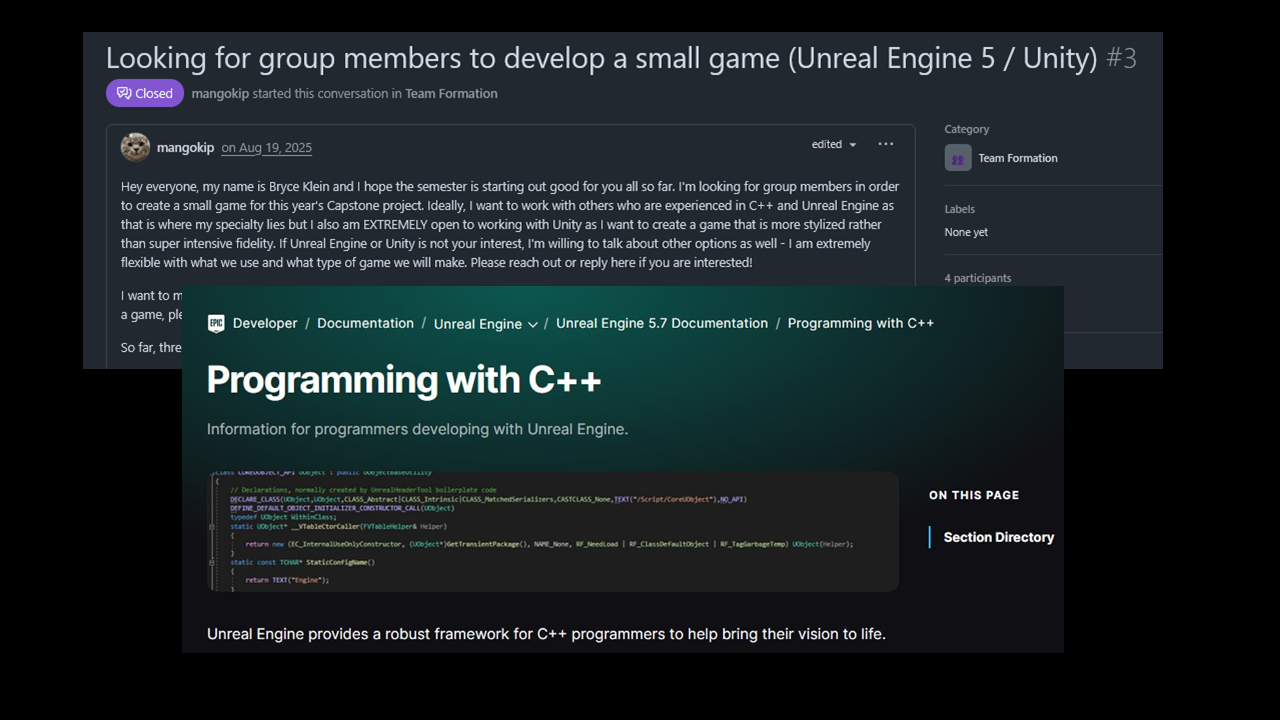 Wash Your Rice in-world computer interface screenshot