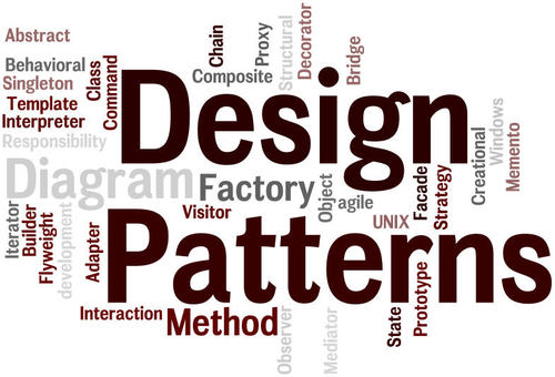 Design patterns