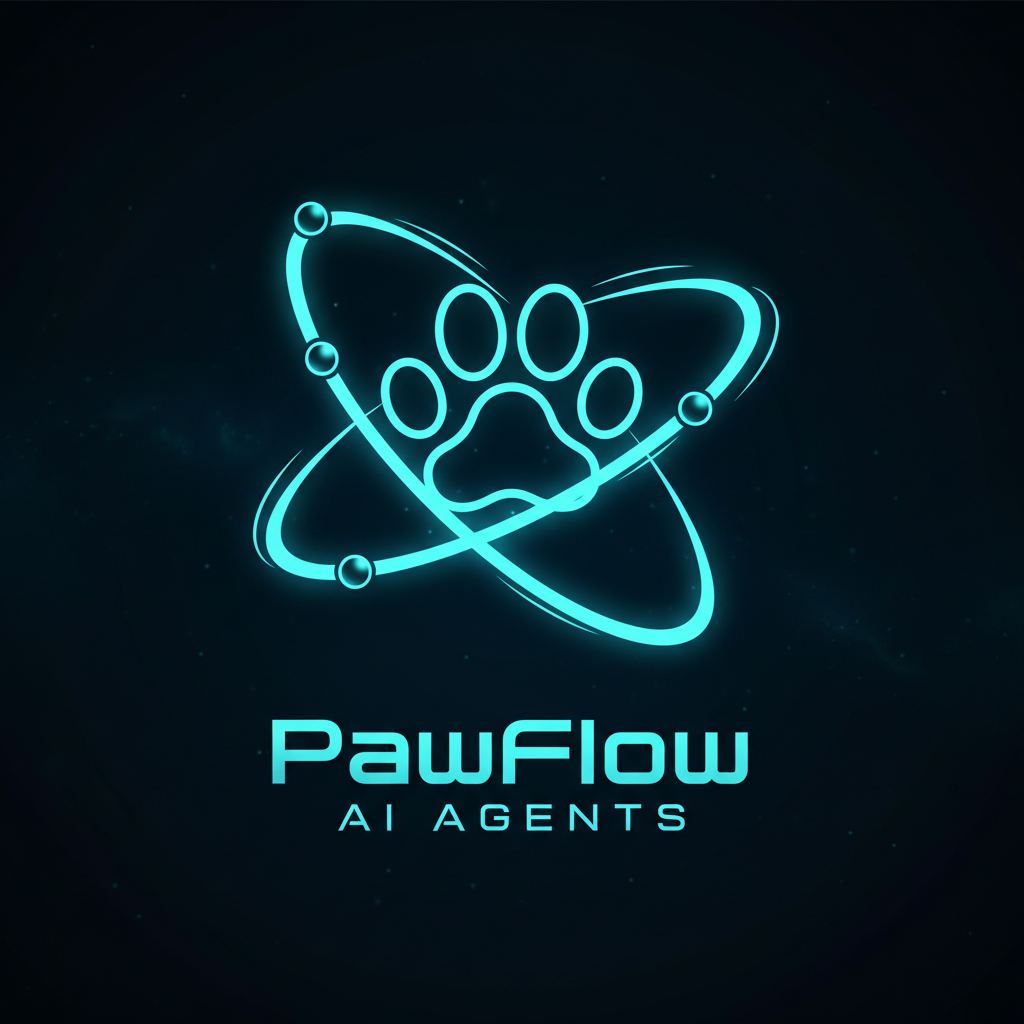 PawFlow
