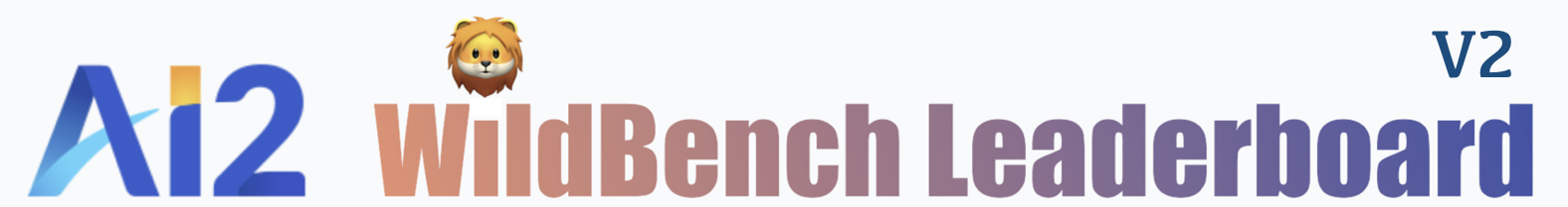 WildBench: Benchmarking LLMs With Challenging Tasks From Real Users In ...