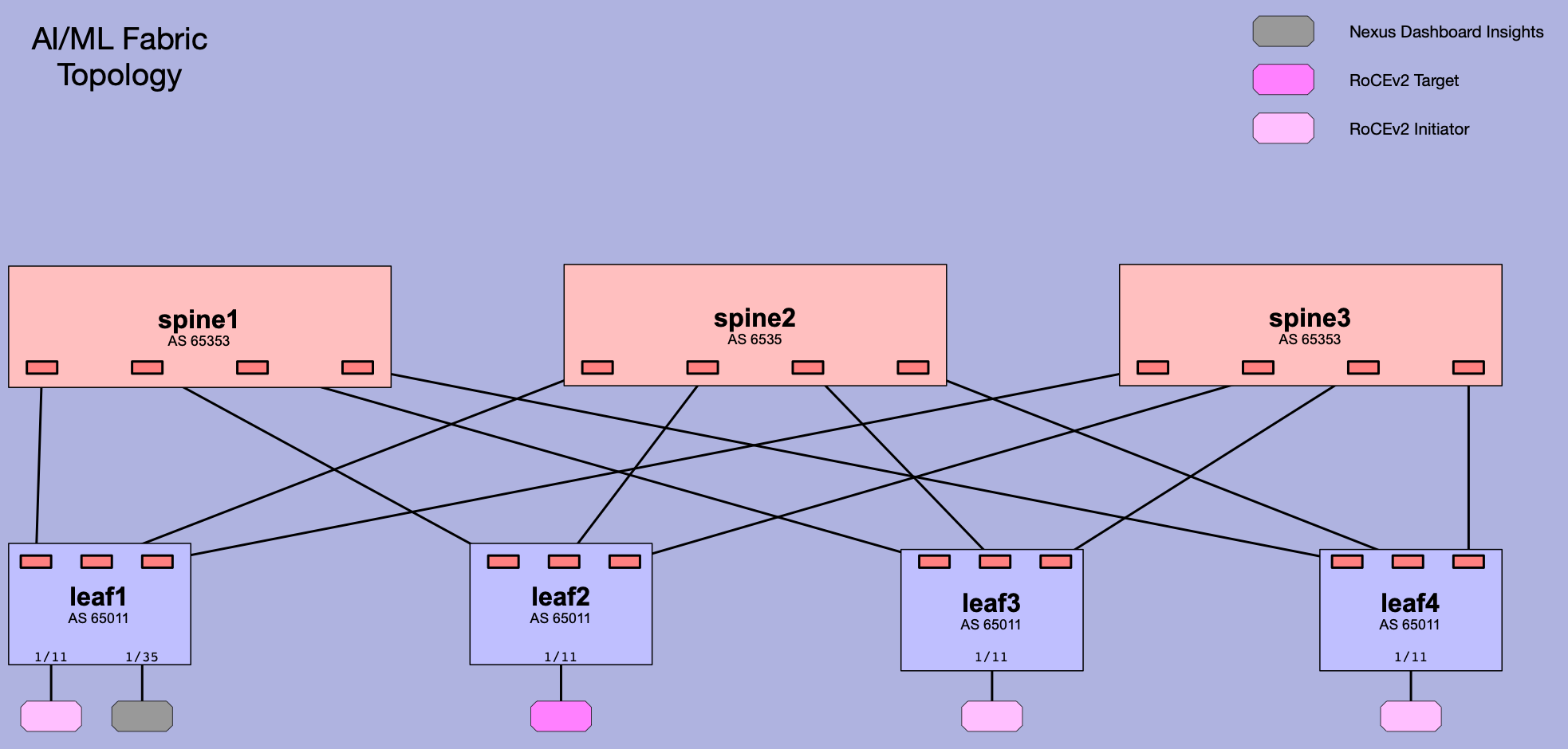 AIML_Fabric_Topology