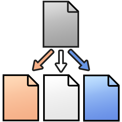 Resource Remaps's icon