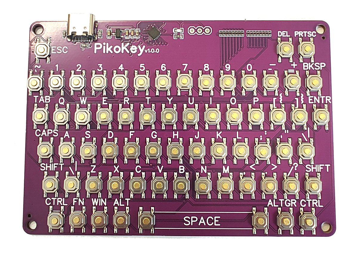 PikoKey