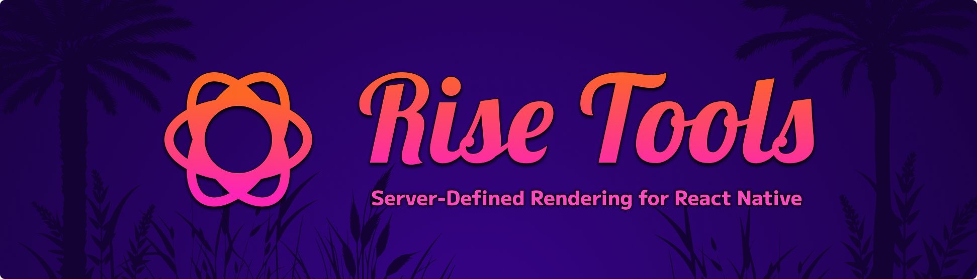 Rise Tools