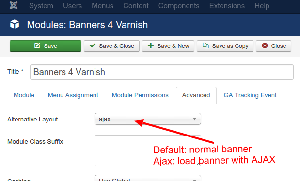 AJAX parameters