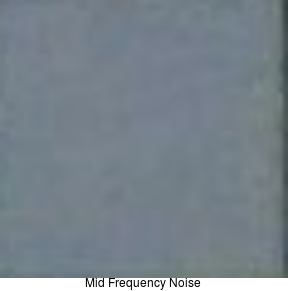Mid Frequency Noise