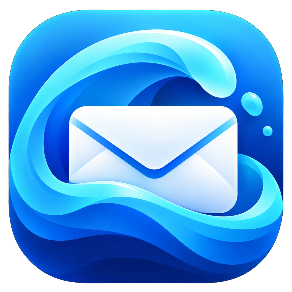 TideMail icon