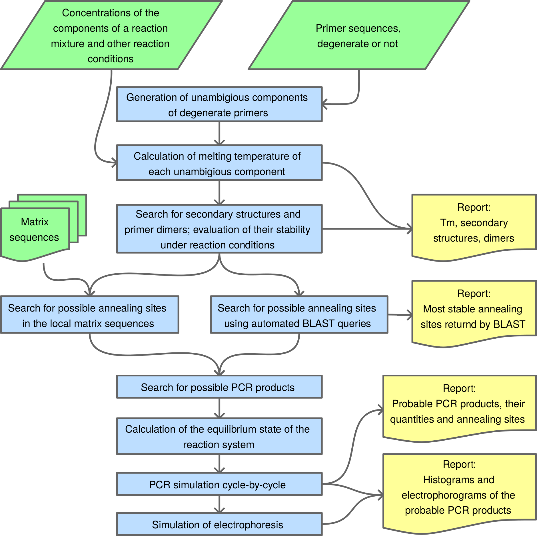 Analysis Workflow