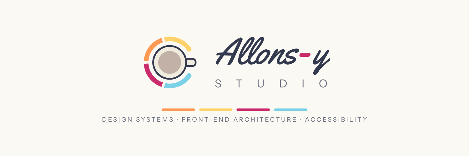 Allons-y Studio