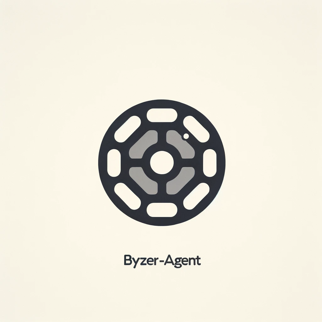 Byzer-Agent