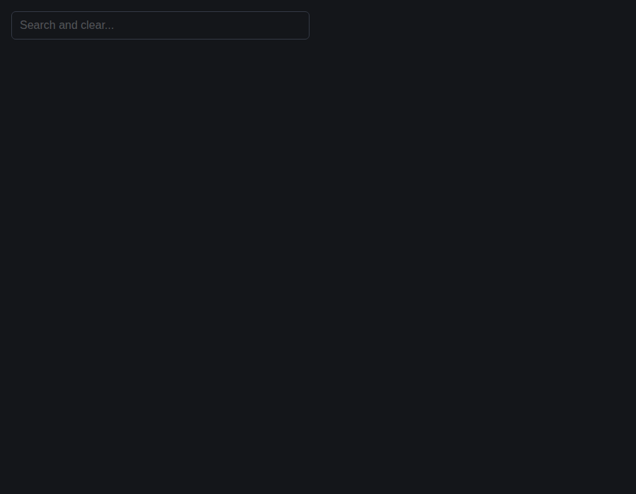 form-autocomplete--clearable dark
