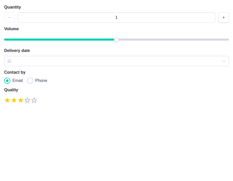 form-field--labels-custom-controls light