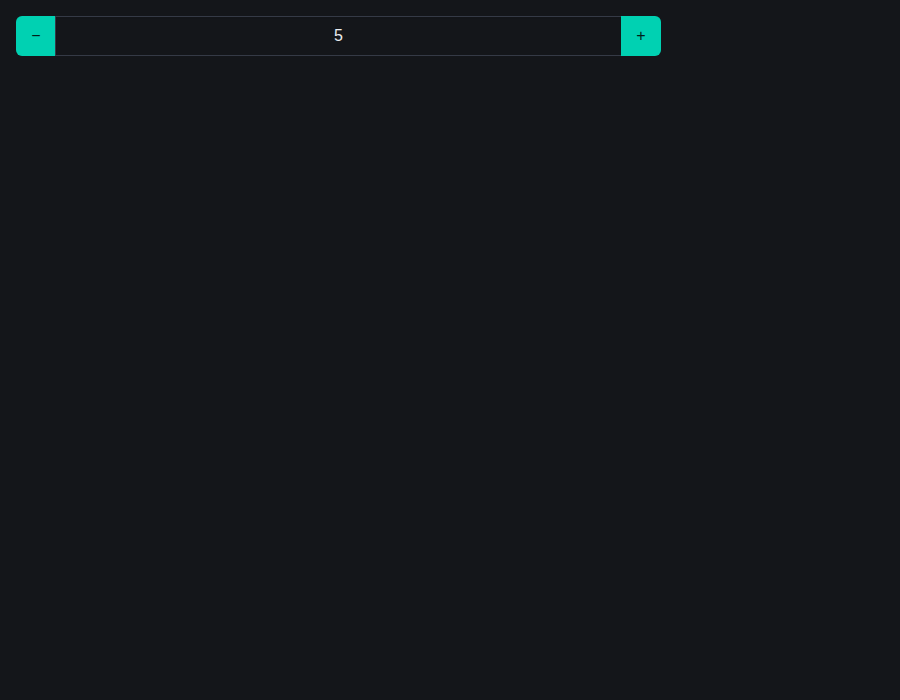 form-numberinput--compact dark