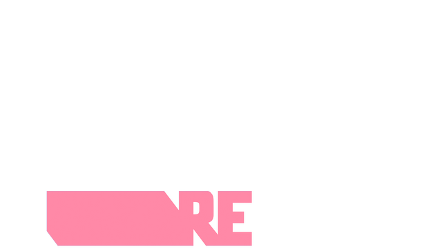 logo in Pink