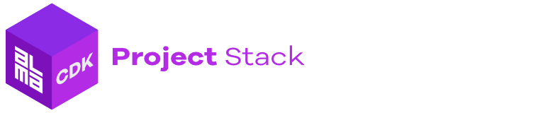 Alma CDK Project Stack