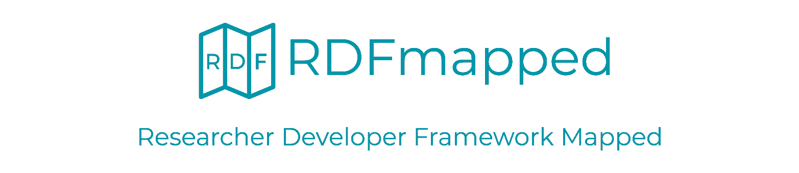 RDfmapped