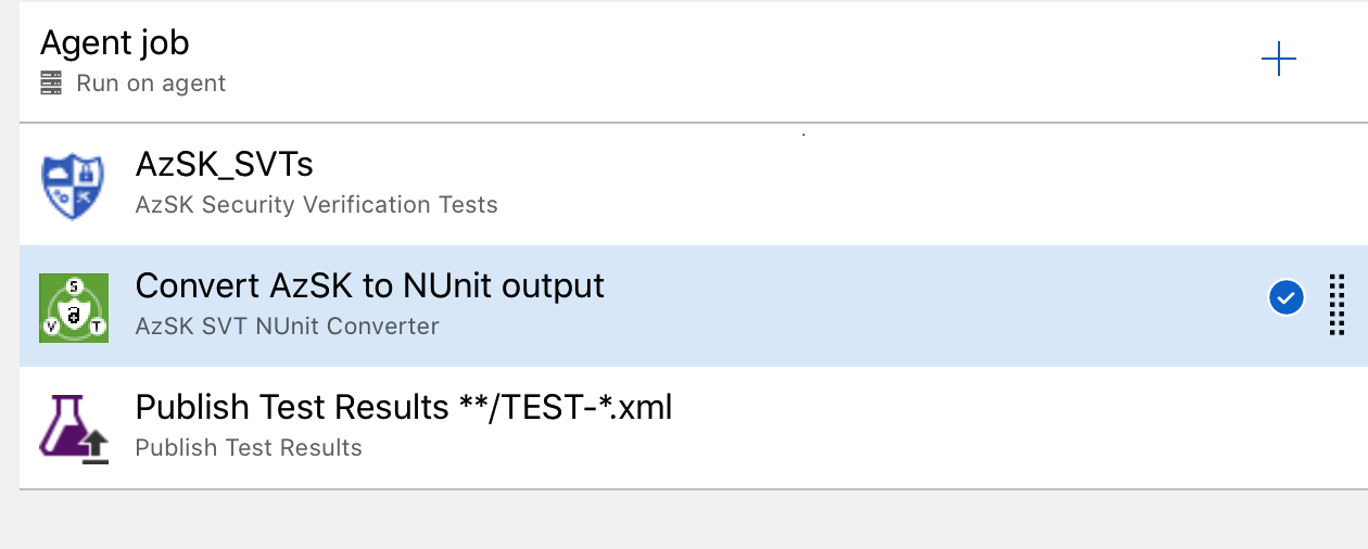 AzSK Usage