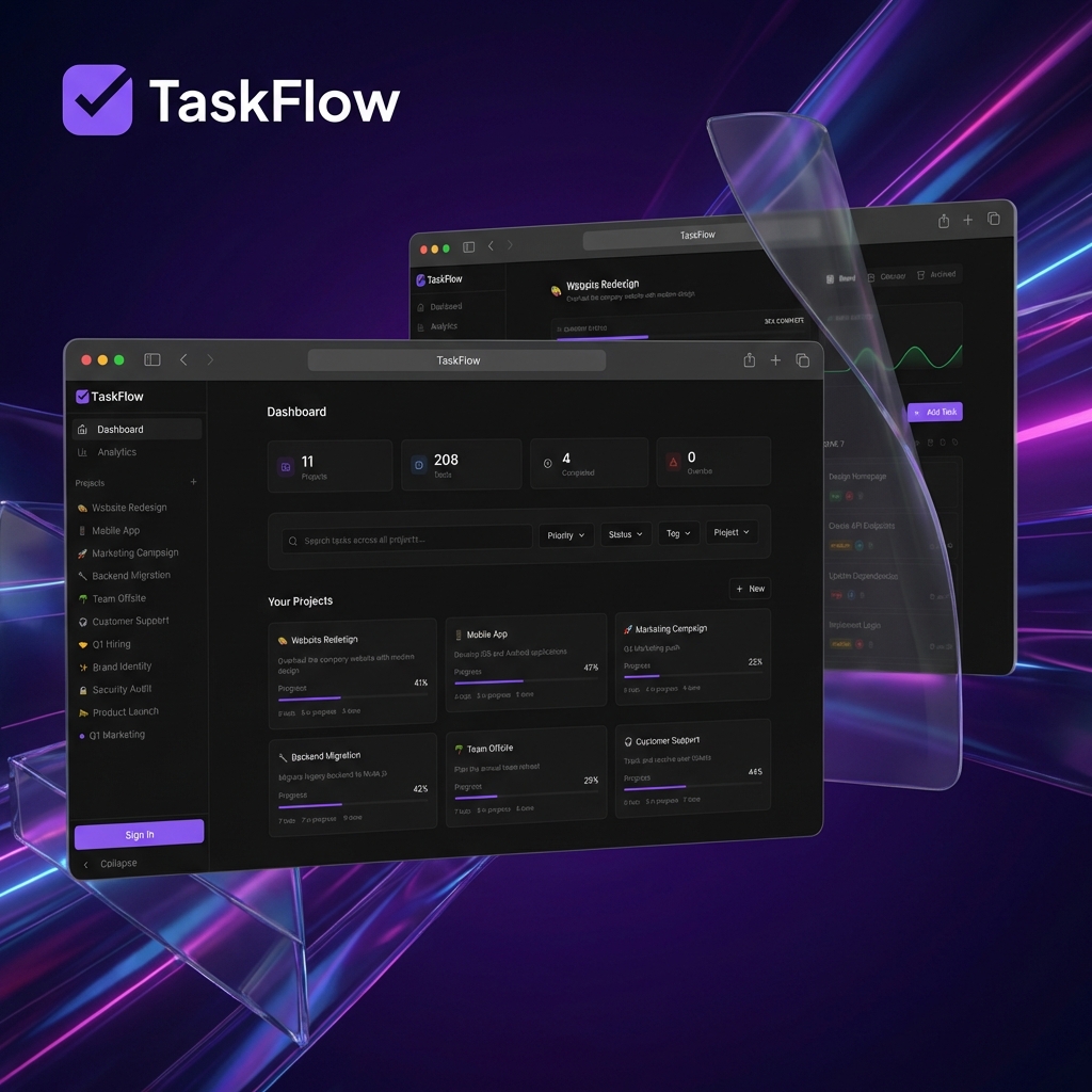 Project Preview