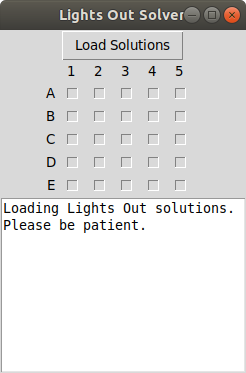 Loading Solutions