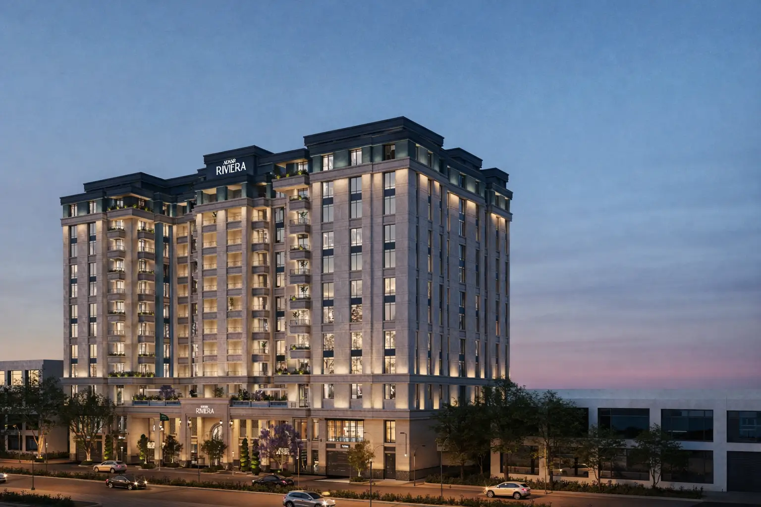 ديار العقارية