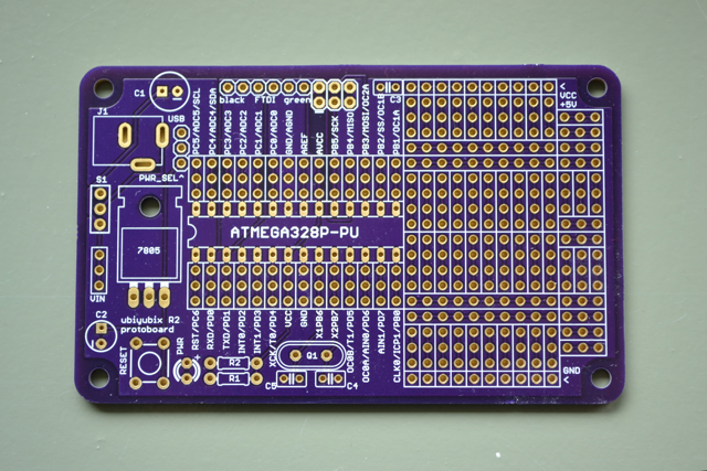 r2 from oshpark