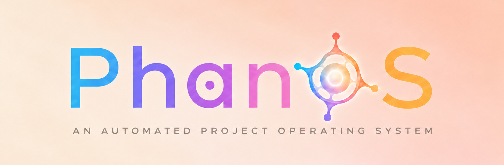 PhanOS, an automated project operating system