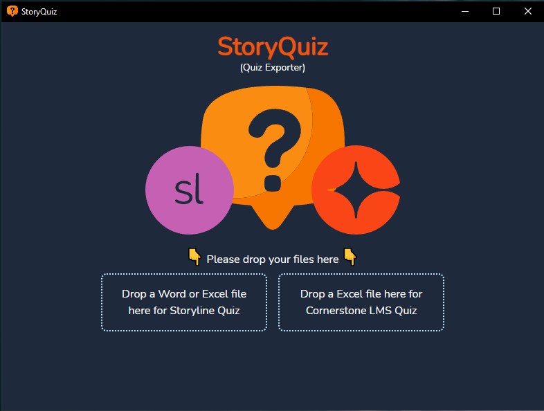 StoryQuiz