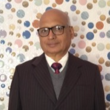 Prof Karuna Shanker Misra