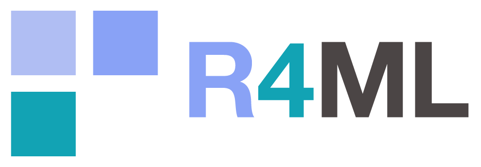 R4ML Logo