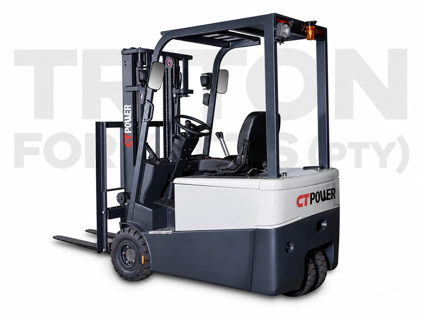Triton IC 20 Li-Ion Electric