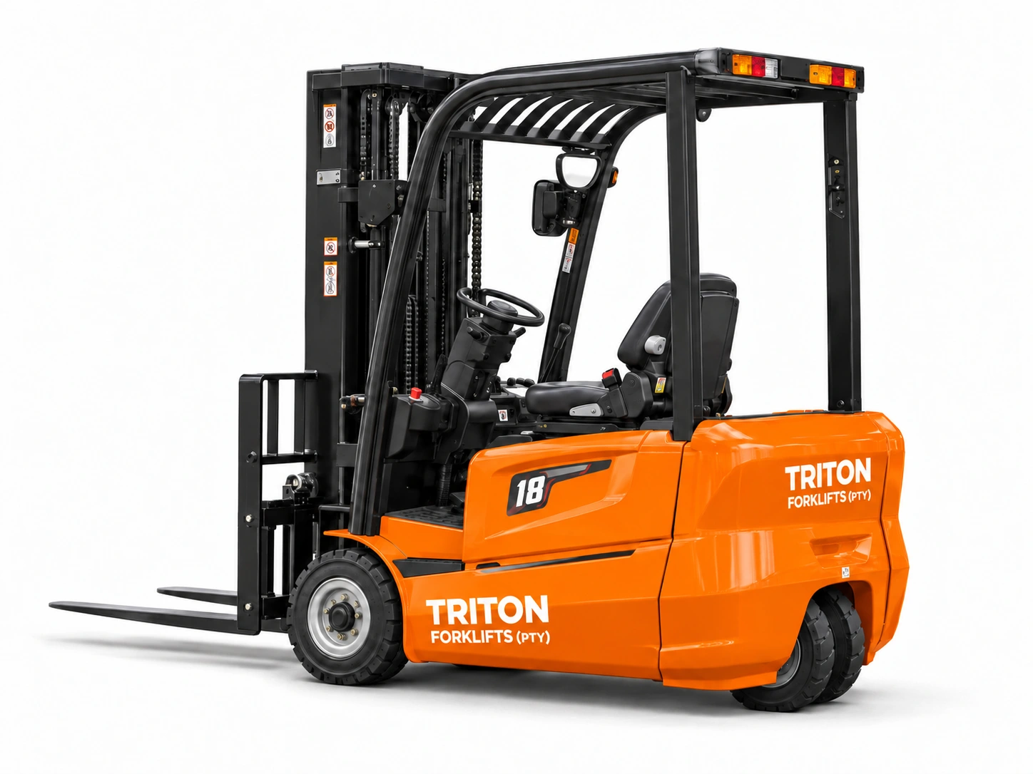 Triton A Series 3-W 1.3~2.0t