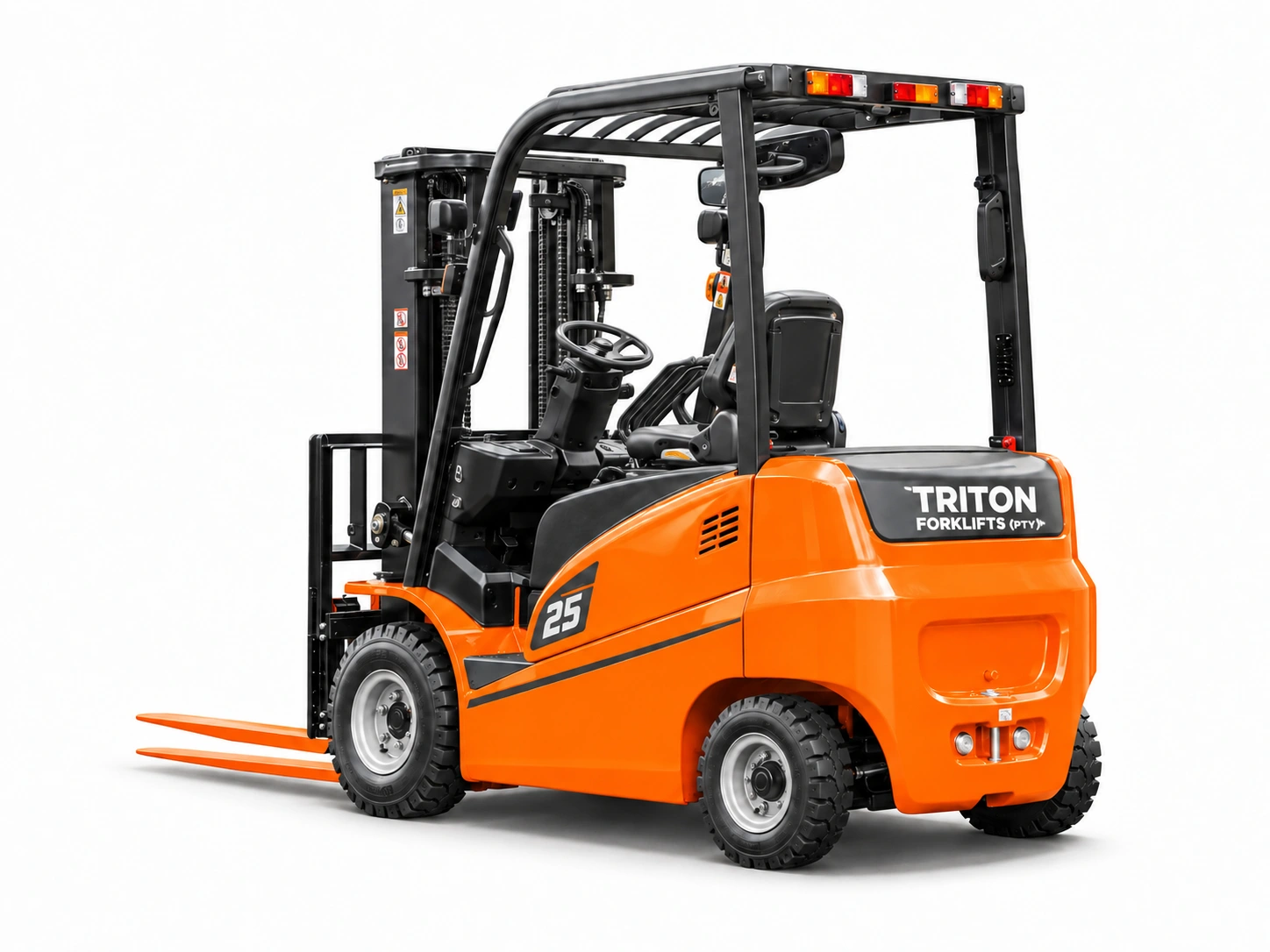 Triton A Series 4-W 1.0~3.5t