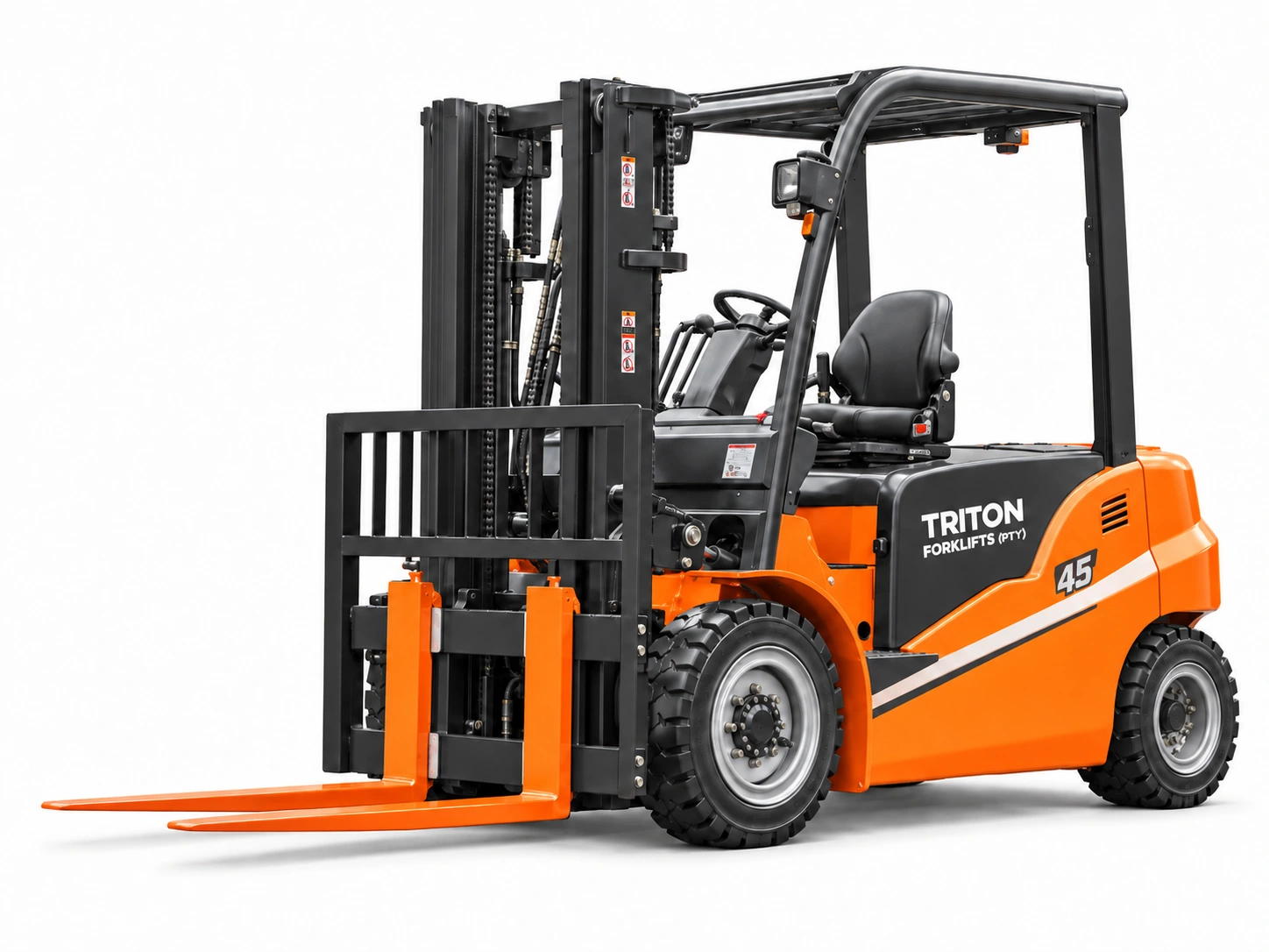 Triton A Series 4-W 4.0~4.99t