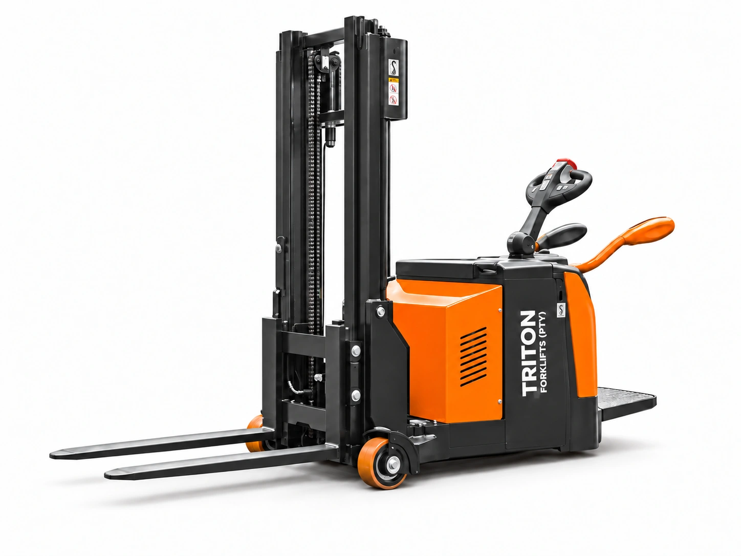 Triton A Series Counterbalanced 0.8~2.0t