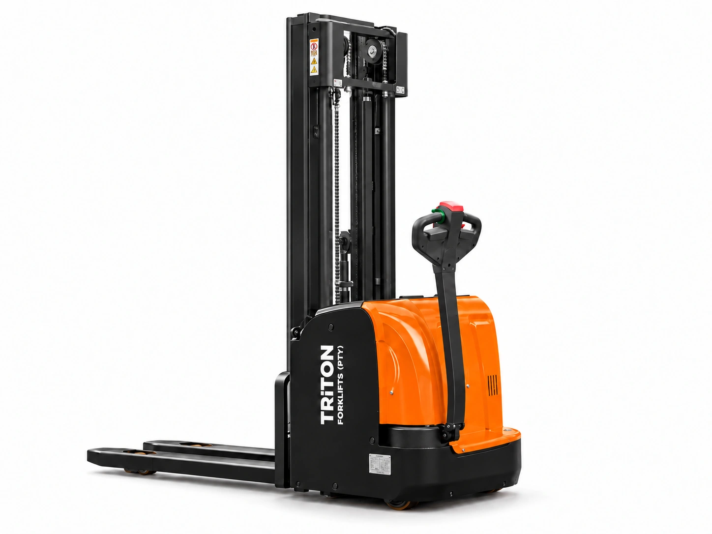 Triton A Series High Range 1.2~2.0t